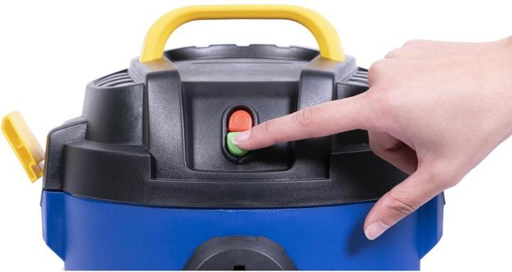 Immagine prodotto Goodyear Aspirapolvere a umido e a secco (Aspirapolvere a umido e a secco)