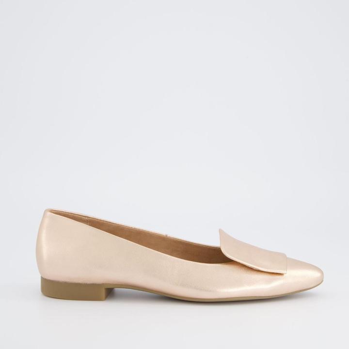 Immagine prodotto Paul Green Metti in risalto il tuo stile personale con questa comoda ed elegante ballerina di mi (38)