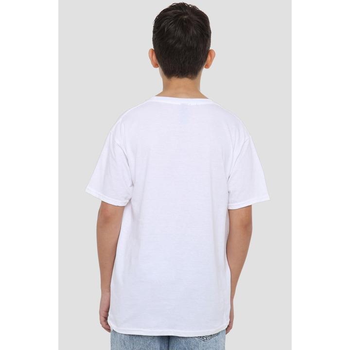 Actual product image Childrens/Kids In A Mood T-Shirt (140)
