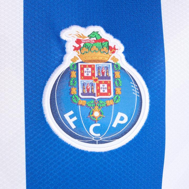 Image du produit New Balance FC Porto Home SS Jersey 25/26 (L)