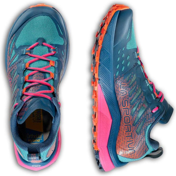 Actual product image La Sportiva Jackal II (41.5)