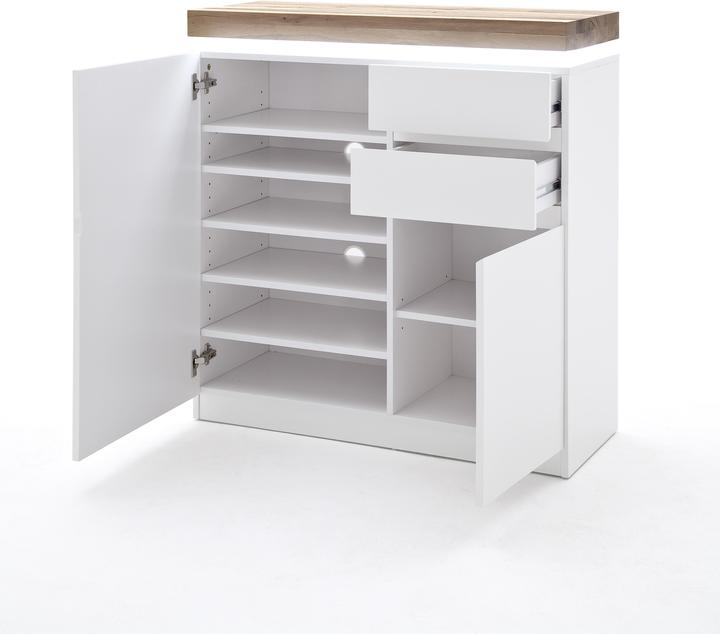 Produktbild Robas Lund Howard (92 x 97 x 38 cm)