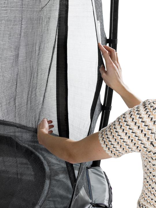 Image du produit Exit Elegant Inground Prem Rect+ Deluxe (91298 cm)