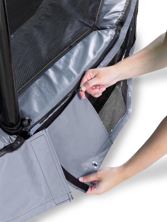 Image du produit Exit Elegant Inground Prem Rect+ Deluxe (91298 cm)