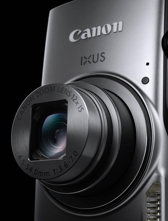 Immagine prodotto Canon Ixus 275 (1/2,3'')