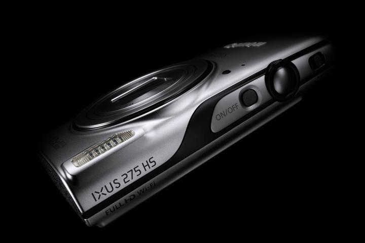 Immagine prodotto Canon Ixus 275 (1/2,3'')