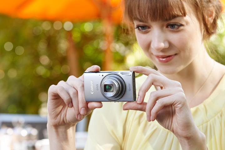 Immagine prodotto Canon Ixus 275 (1/2,3'')
