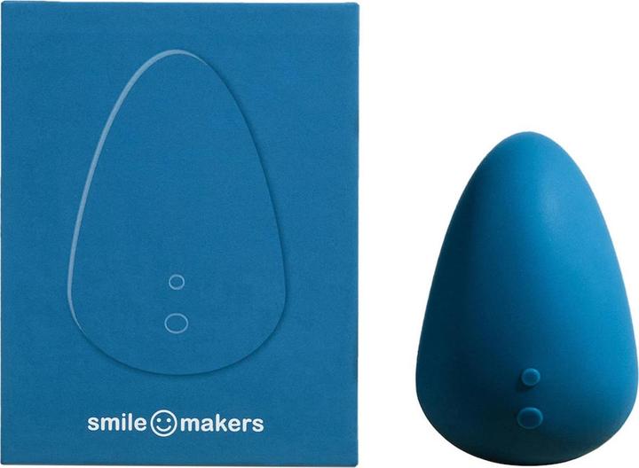 Produktbild Smile Makers The Ballerina Vulva Vibrator