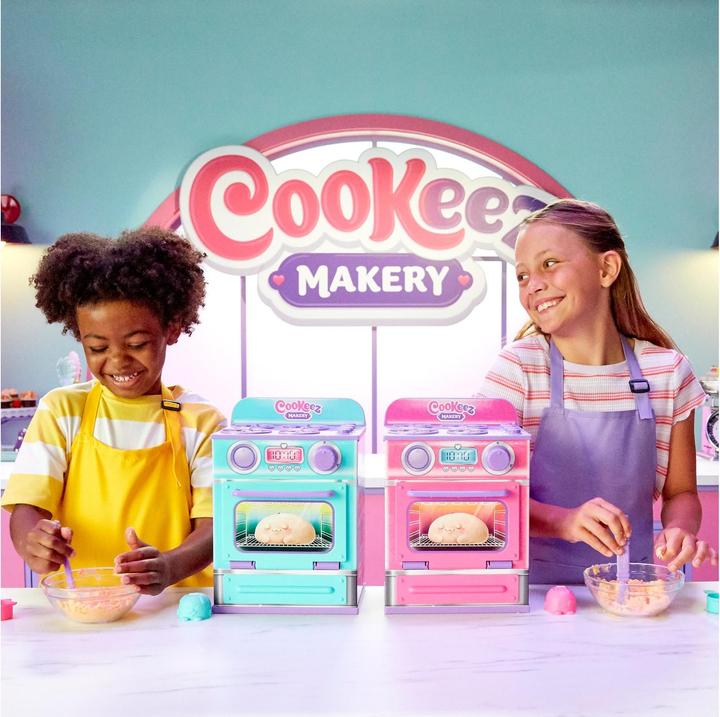 Produktbild Cookeez makery Ofen Brot (29.80 cm)