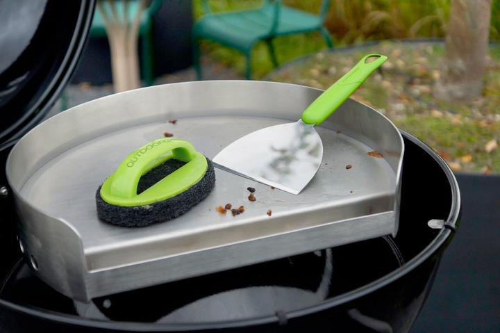 Actual product image Outdoorchef Plancha (26.50 cm)