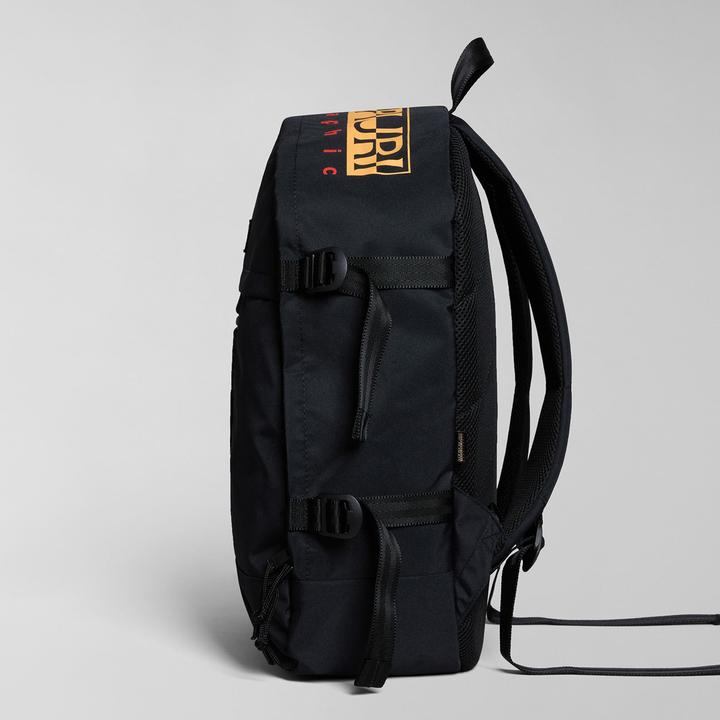 Actual product image Napapijri H-Bay backpack 40 cm laptop compartment (23 l)