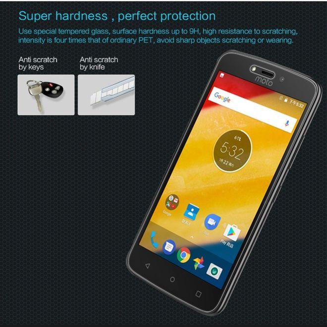 Immagine prodotto Nillkin Incredibile H (1 Pezzo/i, Motorola Moto C Plus)