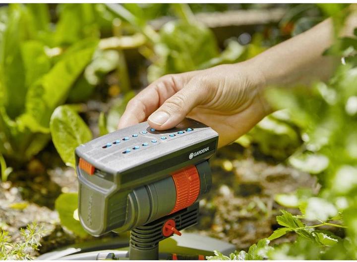 Actual product image Gardena Square sprinkler head (Square sprinkler)