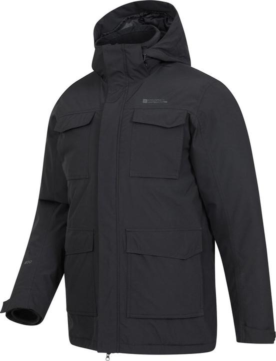 Produktbild Mountain Warehouse Concord Extreme Jacke Lang (S)