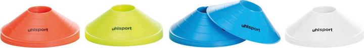 Actual product image Uhlsport Training cones