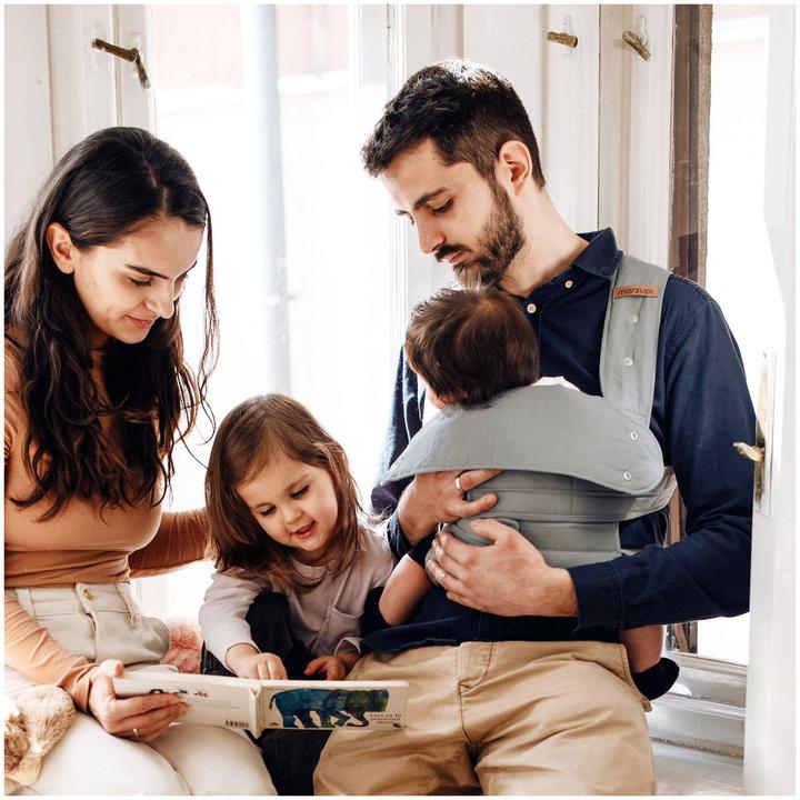 Image du produit Marsupi Porte-bébé