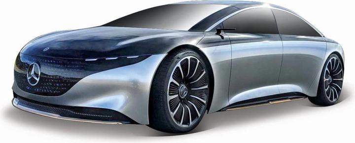 Immagine prodotto Maisto RC Premium Mercedes-Benz EQS 1/24
