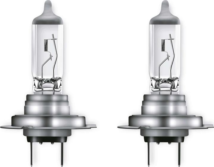 Image du produit Osram Ultra LIfe (H7)