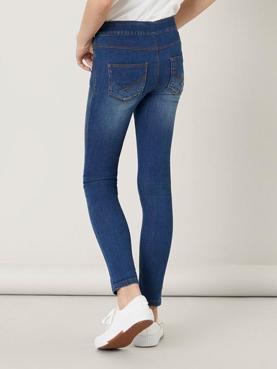 Produktbild Name it Skinny Fit Jeans (134)