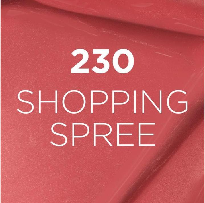 Actual product image L'Oréal Paris Infaillible (230 Shopping Spree)