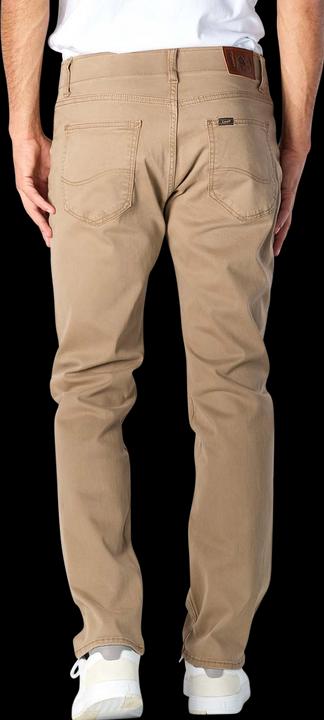 Image du produit Lee Extreme Motion Straight Jeans cougar (32, 40, XL)