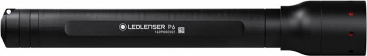 Productafbeelding Ledlenser P6 (16.30 cm, 200 lm)
