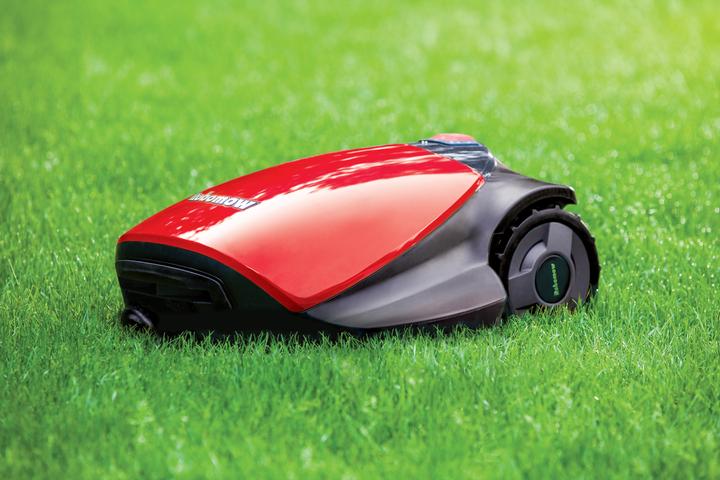 Actual product image Robomow Mc 500 (500 m²)