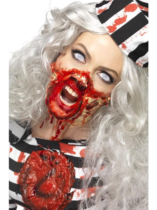 Image du produit Smiffys Latex liquide pour les déguisements de zombies (29,57ml)