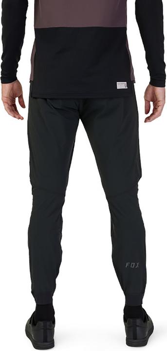 Image du produit Fox Pantalon 24 Flexair Pro Fire Alpha™ Blk (34)