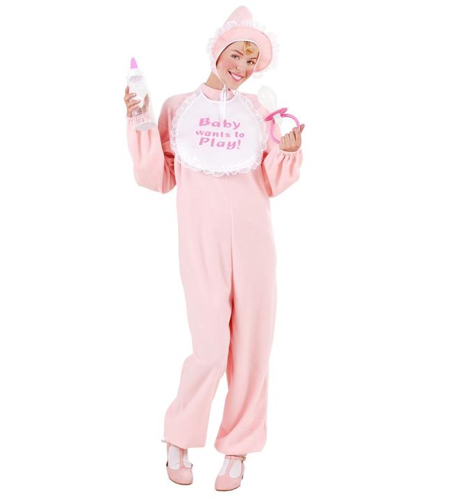 Image du produit Widmann Baby Girl - Bébé (XL)