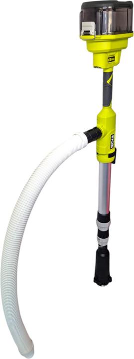Immagine prodotto Ryobi RY18STPA-0 (Pompa a barile di pioggia)