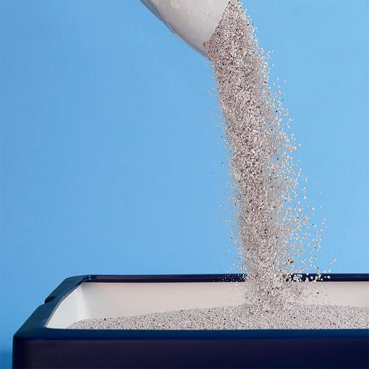 Image du produit Catsan Bianco Fresh (Agglomérant, Neutralisant, 8.92 kg)