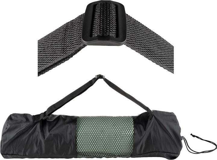 Immagine prodotto Tunturi TPE Yogamatte Rutschfest 8 mm (8 mm)