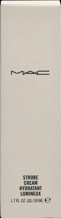 Actual product image MAC Cosmetics Strobe Cream (50 ml, Day cream)