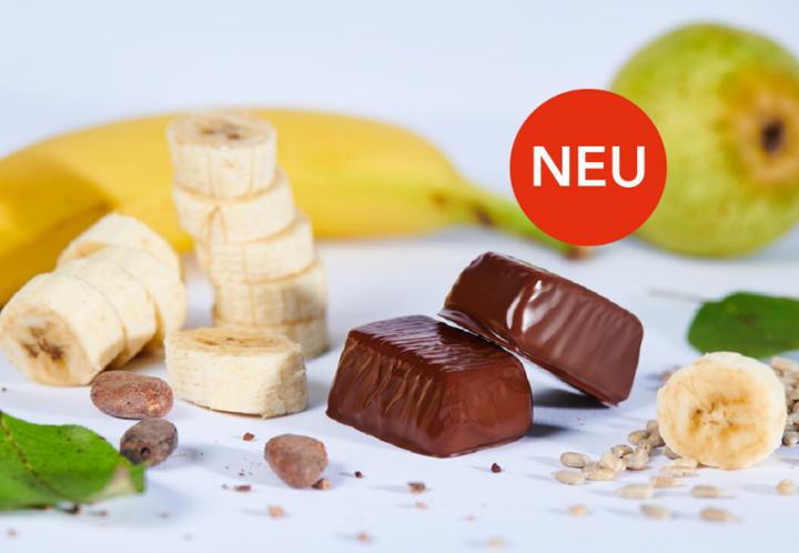 Immagine prodotto Swiss Qube Bane (56 Pezzo/i, Merende, 1568 g)