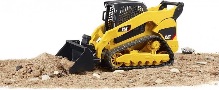 Actual product image Bruder Cat Delta Loader