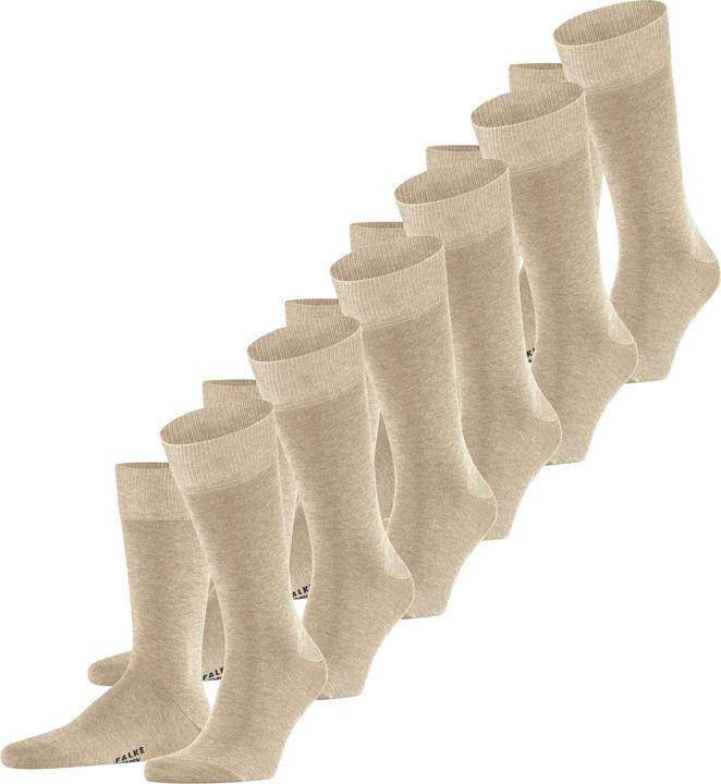 Falke Happy 6-Pack Herren Socken