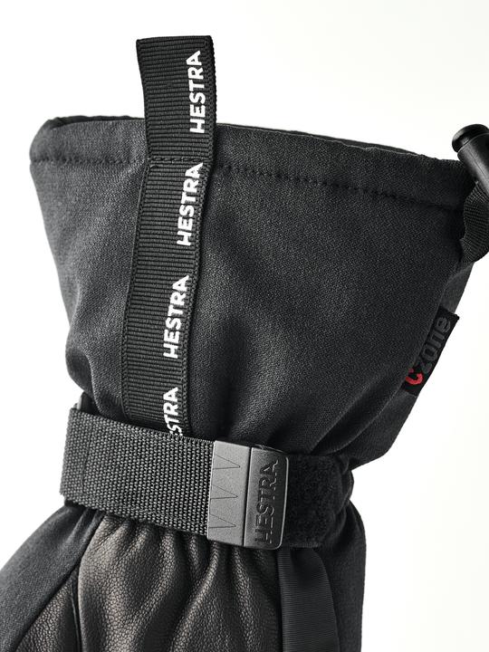 Actual product image Hestra CZone Mountain Mitt (XL)