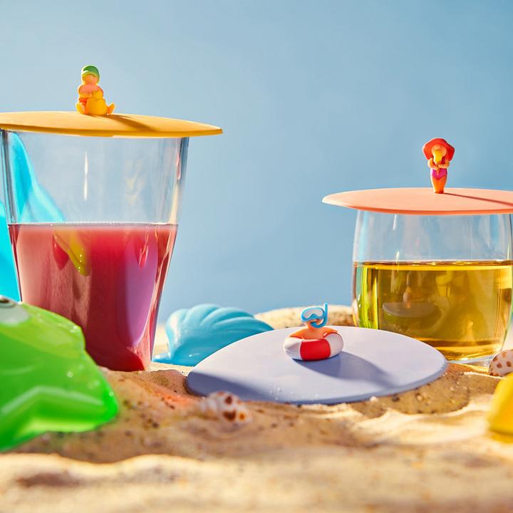Produktbild Lurch Beach Kids Simon Sandburg (Glasabdeckung)