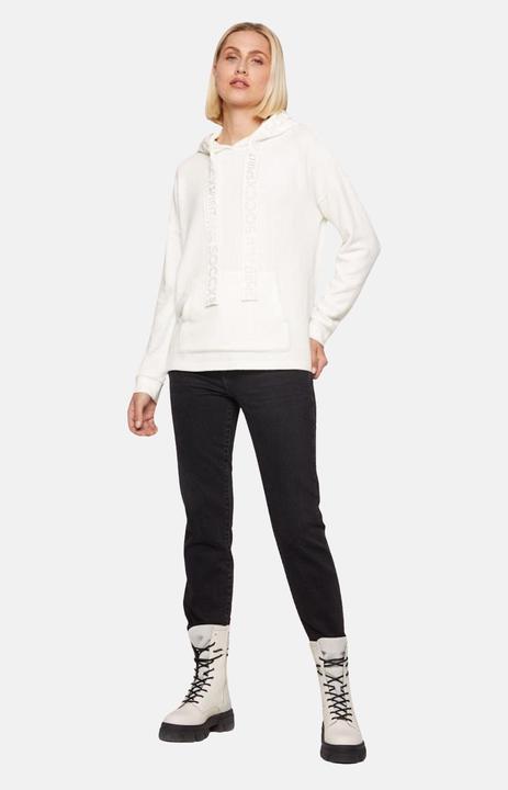 Immagine prodotto Soccx Felpa con cappuccio ROCK THE BOAT Felpa con cappuccio (XXL)