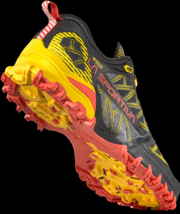 Actual product image La Sportiva Bushido III Wide GTX (42)