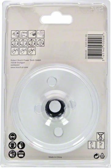 Produktbild Bosch Professional Zubehör Progressor for Wood and Metal (76 mm)