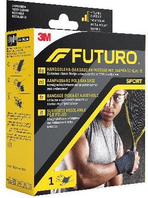 Produktbild 3M FUTURO SPORT Anpassbare Handgelenk-Bandage