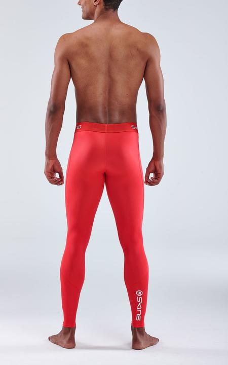 Actual product image Skins S1 Long Tights (XXL)