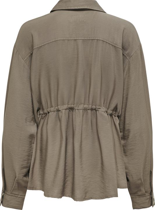 Immagine prodotto Only Giacca con colletto Fly-Away (3XL)