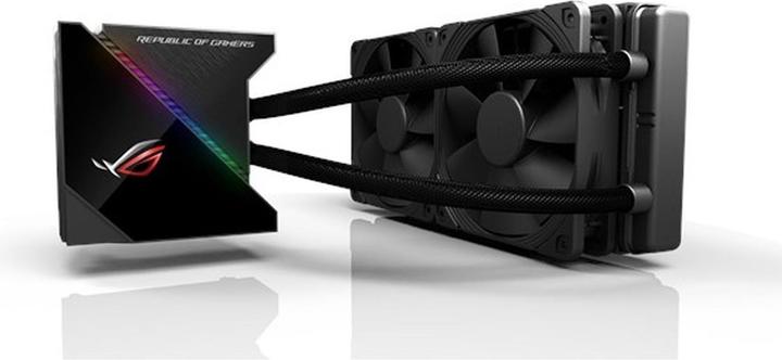 Produktbild ASUS WAK ROG RYUJIN 240
