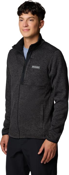 Actual product image Columbia Jumper Weather Full Zip (S)