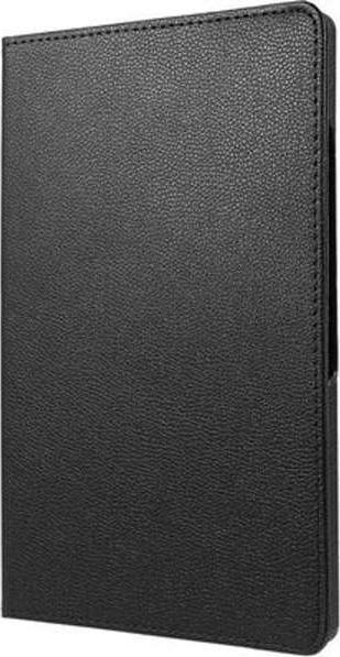 Image du produit Just in Case Pu-cuir rotatif 360 Book Housse Noir Samsung Galaxy Tab A9 (Galaxy Tab A9)