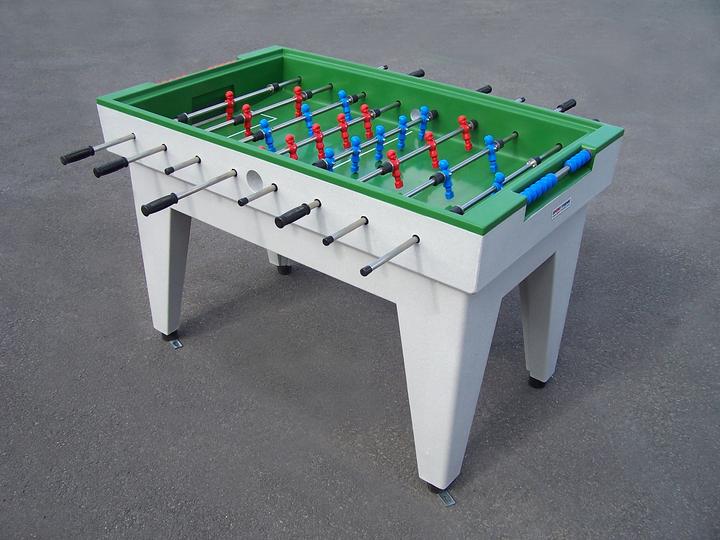 Immagine prodotto Sport-Thieme Biliardino in cemento polimerico