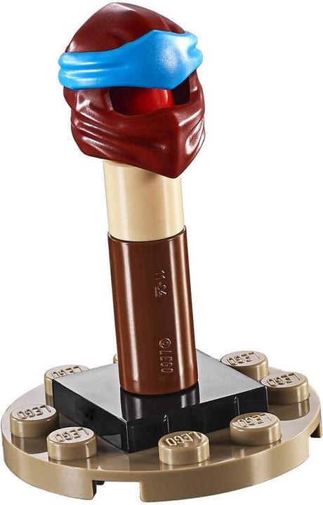 Image du produit LEGO Entraînement au temple ninja (70680, LEGO Ninjago)